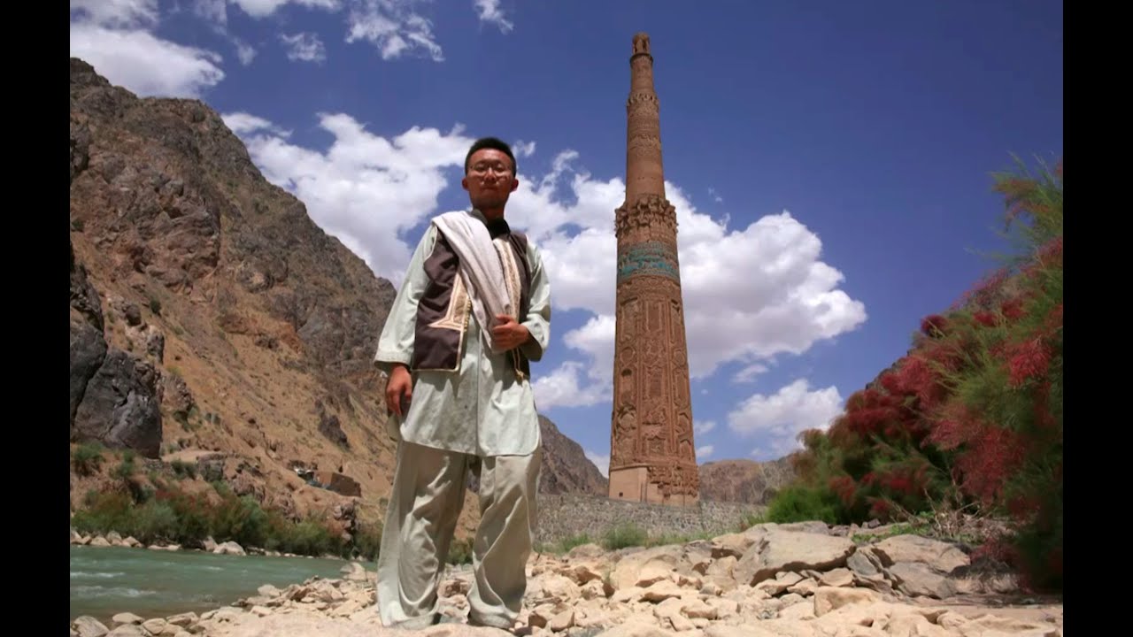 【一席】劉拓：去中東