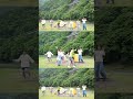 キミのね レイドバックジャーニー モデル地民がモデル地で踊ってみた  #ゆるキャン #千頭 #川根本町 #踊ってみた