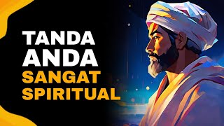 15 Tanda Anda Orang Yang Sangat Spiritual