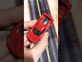 Tomica Premium Ferrari F50 Red diecast #shorts #tomica #f50 #ferrari #asmr