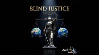 Blind justice (Pop/nostalgic depression &amp; Dark Disco version 2 )#raynerecords 