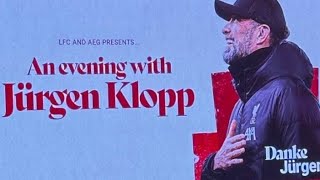 Last Evening with Jurgen Klopp at Fc Liverpool | Jurgen Klopp broke down in tears