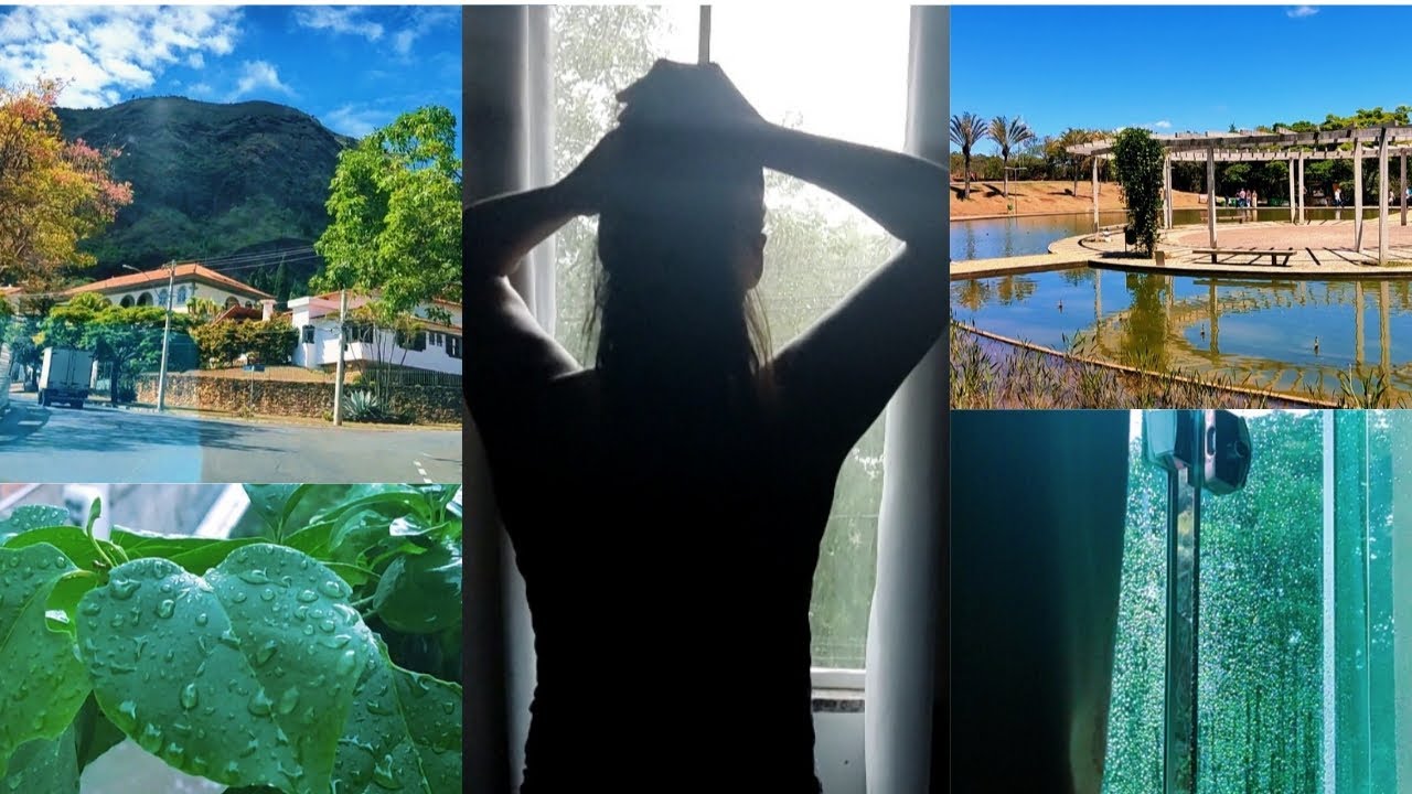 Contemple e verá o Divino em tudo.