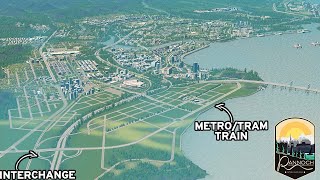 Famous You Must Do THIS Before Building Your Downtown In Cities 1! Profile