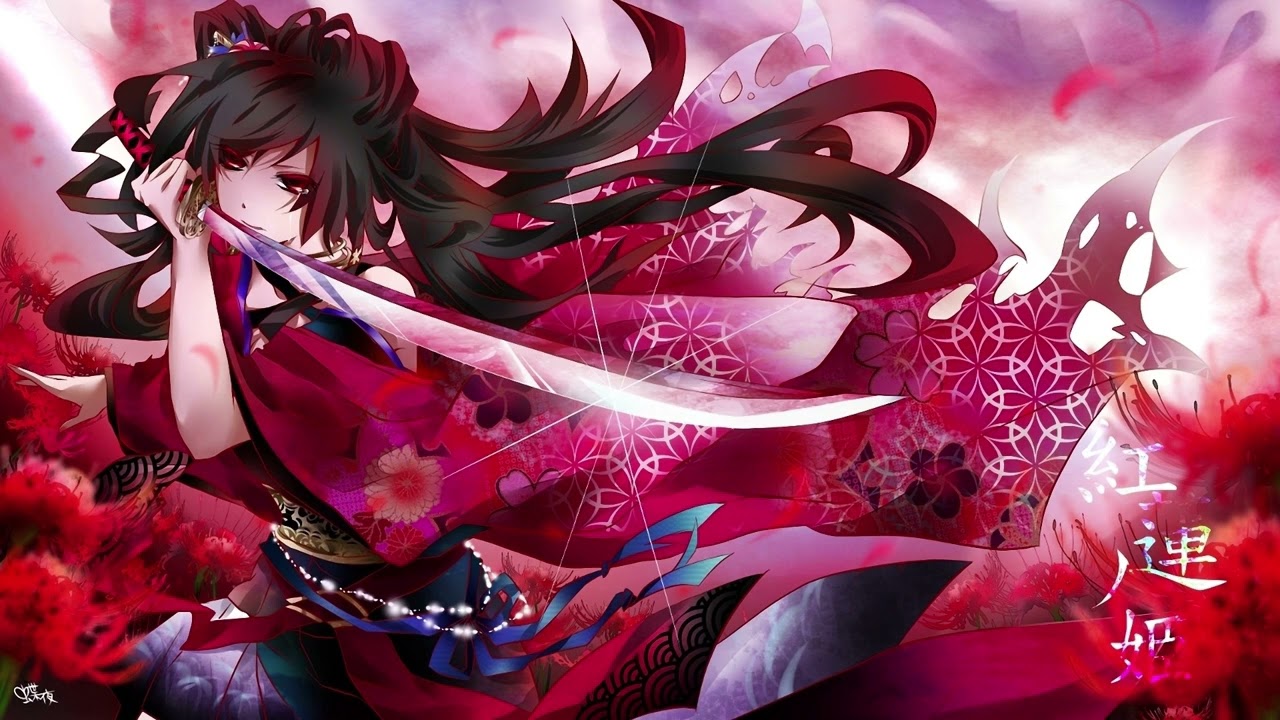 Nightcore | Take It Off