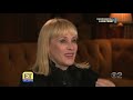 Et 030819 patricia and rosanna arquette on luke perry