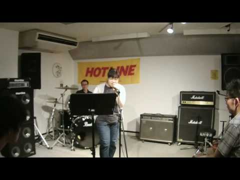 【HOTLINE2016】7/2（土）田中　花乃子①　赤羽アピレ店