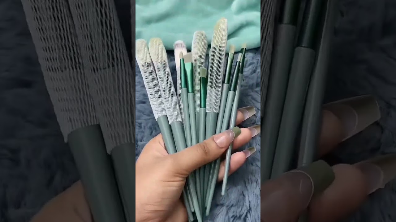 fix brush set 