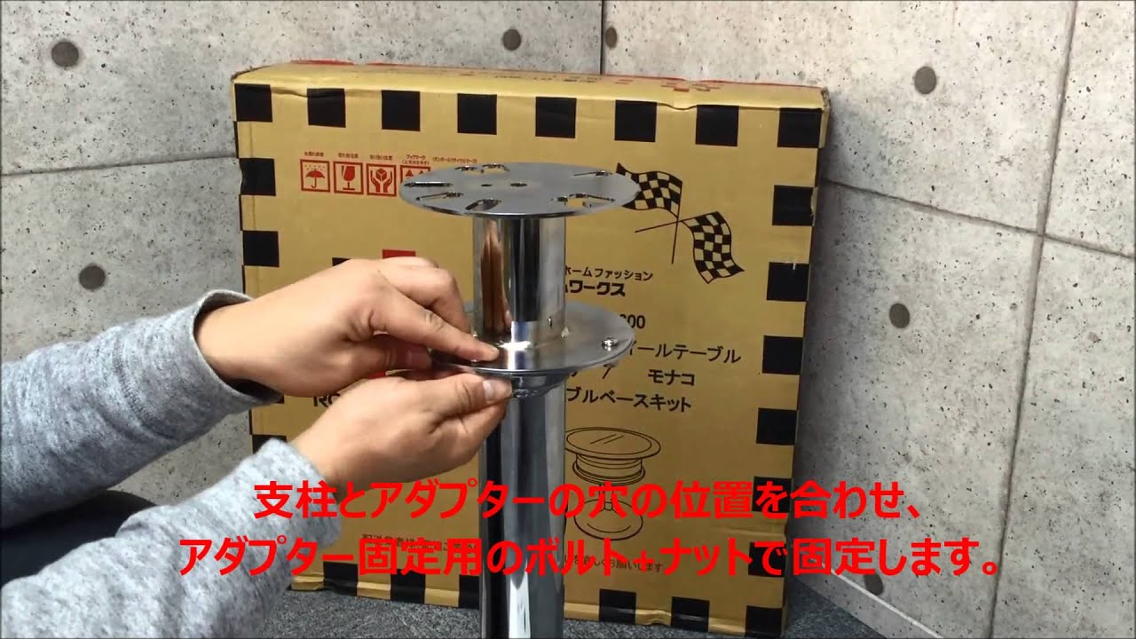レーシング けろ タイヤテーブル