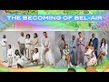 Capture de la vidéo Documentary | The Becoming Of Bel-Air Full Fresh Prince/Bel Air Breakdown