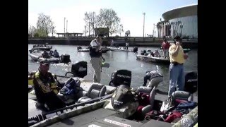 BassMasters Elite 2007
