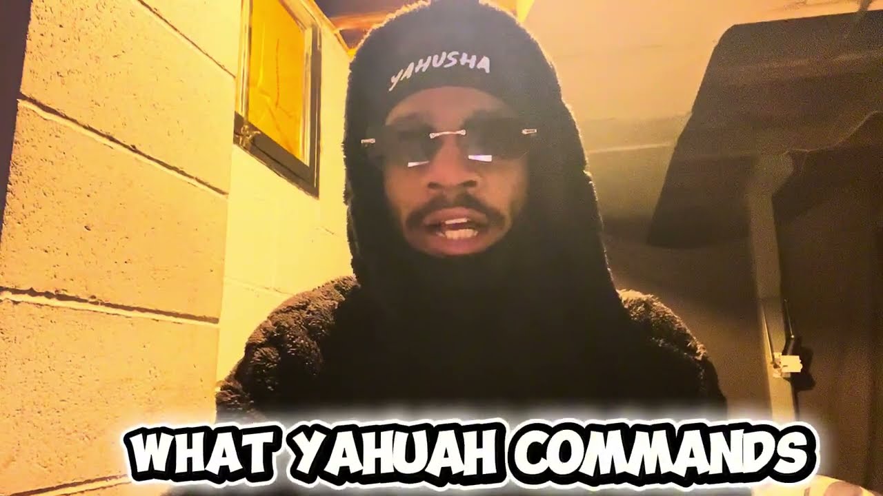 THE COVENANT CUT PODCAST EPISODE: 6 Law vs Tradition | How Man Replaced Torah 