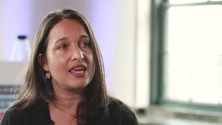 Interview with Alaina Percival, Chief Executive Officer of Women Who Code.