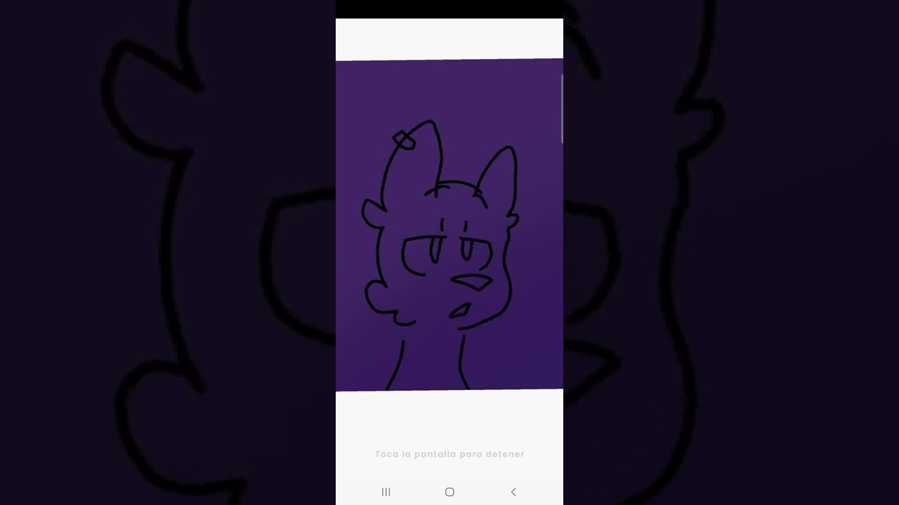 Wip (lipsync test) Zoe Infection Arc