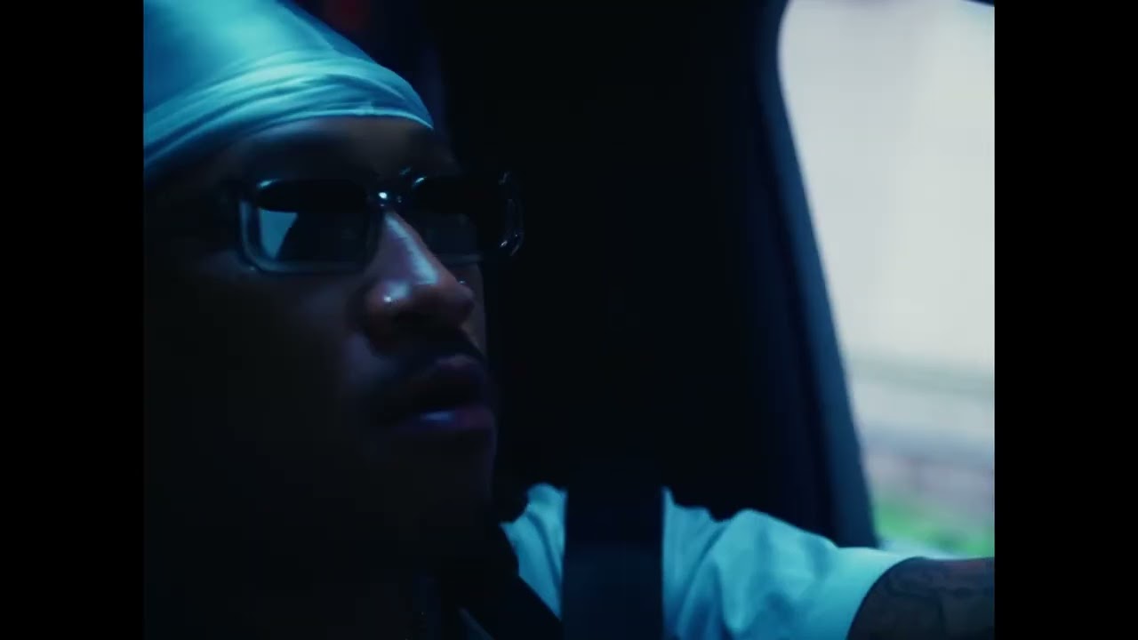 [FREE] Babyface Ray x Veeze Type Beat 