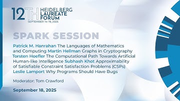 Spark Session | September 18