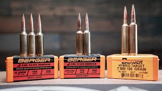 Best Long Range Calibers in 2022