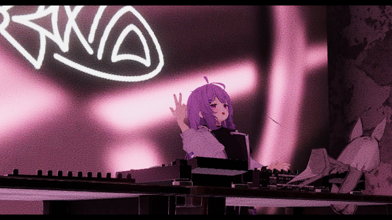 dokxid @ STATICVRC (2023/06/10)