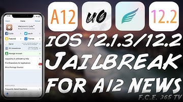 iOS 12.2 / 12.1.4 / 12.1.3 JAILBREAK For A12 Devices (iPhone XS, XR, XS MAX) | When To Expect It