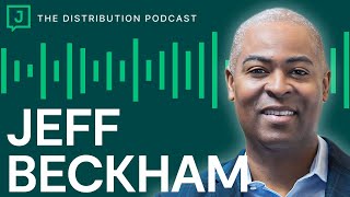 Operational Alpha Over Scale: Why Focused Real Estate Platforms Are Winning - Jeff Beckham