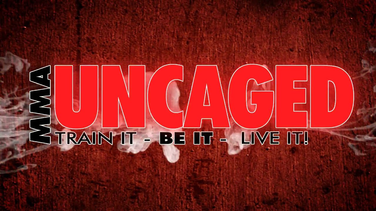 MMA Uncaged