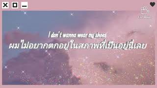 😞I’m always sad cos i’m ugly - suggi《ThaiSub》