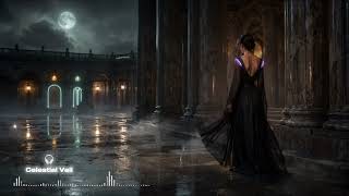 Celestial Veil | Ethereal Celestial Fantasy Dreamscape