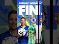 The winner takes it all ( Chelsea) the loser has to fall(Man U ) #woso #chealsea #manunited #final