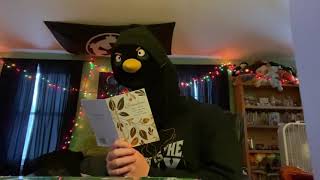 Birdmans Viewer Mail-time 2
