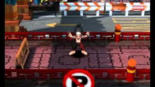 RF No Outlines Tutorial