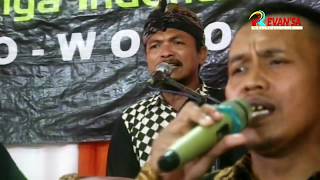Cidro  Colok  Revansa April 2019