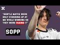 s0pp talks making his VCT debut with FUT and how they beat Gentle Mates