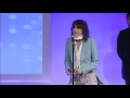 Q Awards 2013 Classic Songwriter - Chrissie Hynde