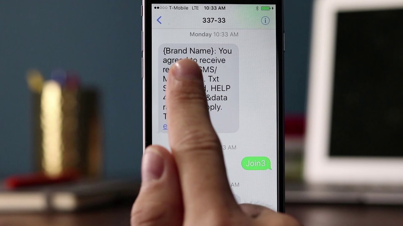 text-message-marketing-single-vs-double-opt-in-youtube