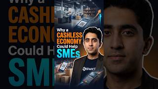 'A cashless economy means a prosperous Pakistan': Swich founder