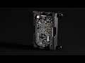 Markforged launches onyx esd for the electronics manufacturing industry
