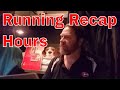 Running Recaps Vs 34 Hour DOT Reset CDL Truck Driving | RVT