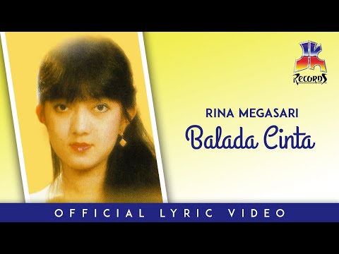 Putar Balada Cinta - Rina Megasari