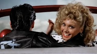 You're The One That I Want - John Travolta & Olivia Newton-John（日本語歌詞付き）