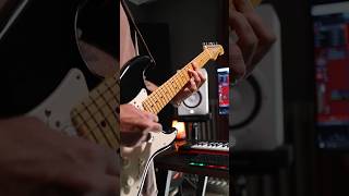 This Fender Strat Tone Is Insane