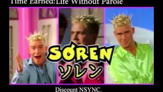 Everything Wrong With Barbie Girl