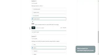 Edx 2 MODULE 3 PRACTICE QUIZ,,introduction to Web Development with HTML5, CSS3, and JavaScript,edx