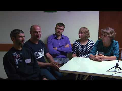 Деловая игра