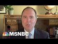 Schiff: Jan. 6 Committee Will 'Go Forward' With Or Without GOP Members