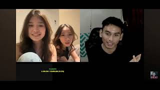 Billman Ketemu Chindo Surabaya