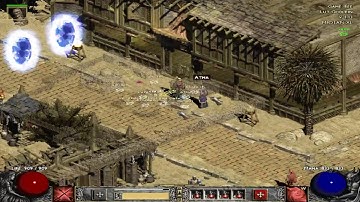 Median XL Ultimative XVI - Lut Gholein - Amazon