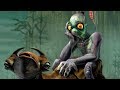 Hooper lets play oddworld new n tasty