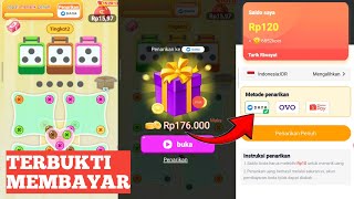 Lucky Screw Sort - 2026 Money-Making Game App That Actually Pays to DANA