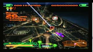 Fantavision PS2 Gameplay