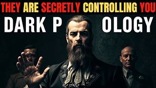 3 Dark Psychology Tricks To Control Anyone | Machiavelli Power Strategy